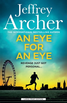 An Eye for an Eye - Jeffrey Archer