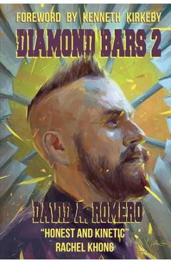 Poza produsului Diamond Bars 2 - David A. Romero