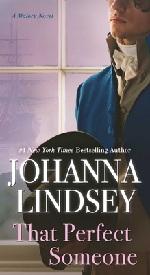 That Perfect Someone: A Malory Novel - Johanna Lindsey