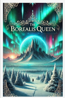 The Borealis Queen - Henry Guard