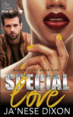 Special Love: A BWWM Romance - Ja'nese Dixon