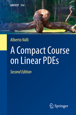 A Compact Course on Linear Pdes - Alberto Valli