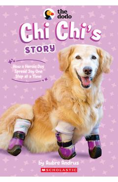 Poza produsului CHI Chi's Story (the Dodo) - Aubre Andrus