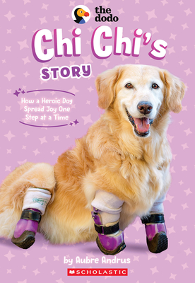 CHI Chi's Story (the Dodo) - Aubre Andrus