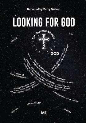 Looking For God - Perry Nelson
