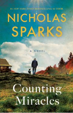 Poza produsului Counting Miracles - Nicholas Sparks