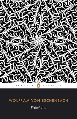 Willehalm - Wolfram Von Eschenbach