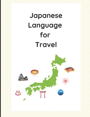 Japanese Language for Travel - Kei Harima