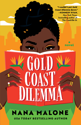 Gold Coast Dilemma - Nana Malone