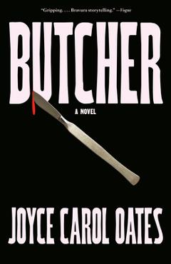 Poza produsului Butcher - Joyce Carol Oates