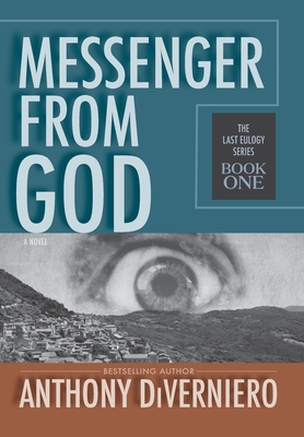 Messenger From God - Anthony Diverniero