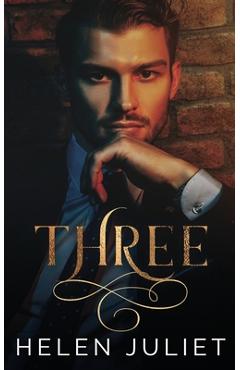 Poza produsului Three - Helen Juliet