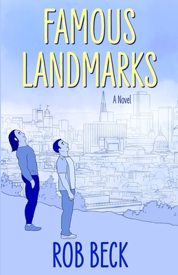 Famous Landmarks - Rob Beck