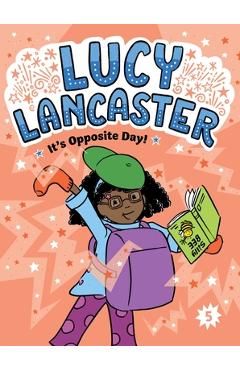 Poza produsului Lucy Lancaster It's Opposite Day! - Willow Coven