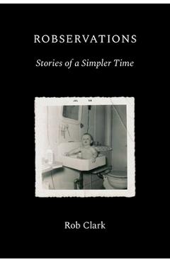 Poza produsului Robservations - Robert Clark