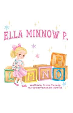 Coperta cărții 'Ella Minnow P. - Trisha Fleming'