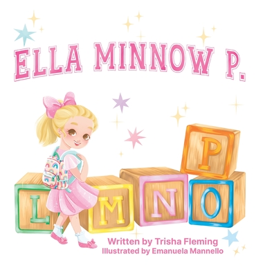 Ella Minnow P. - Trisha Fleming