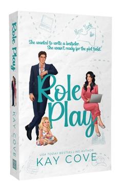 Coperta cărții 'Role Play - Kay Cove'