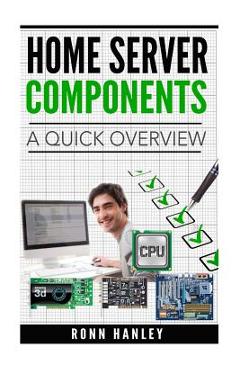 Poza produsului Home Server Components - A Quick Overview - Ronn Hanley