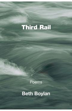 Coperta cărții 'Third Rail - Beth Boylan'