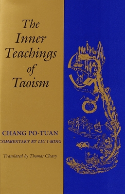 The Inner Teachings of Taoism - 
