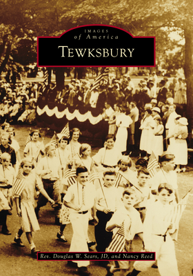Tewksbury - Rev Douglas W. Sears Jd