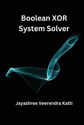 Boolean XOR System Solver - 