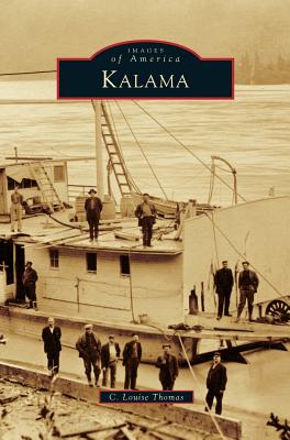 Kalama - C. Louise Thomas