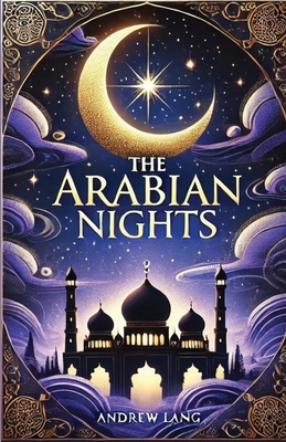 The Arabian Nights(Illustrated) - 