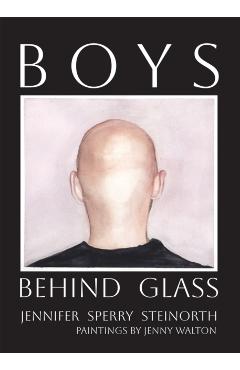Boys Behind Glass: Poems Volume 3 - Jennifer Sperry Steinorth