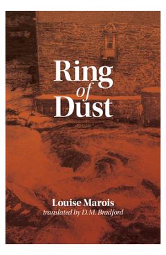 Poza produsului Ring of Dust - Louise Marois