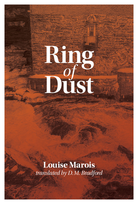 Ring of Dust - Louise Marois