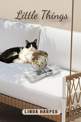 Little Things - Linda Harper