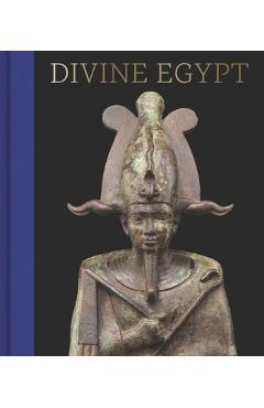 Poza produsului Divine Egypt - Diana Craig Patch
