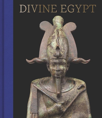 Divine Egypt - Diana Craig Patch
