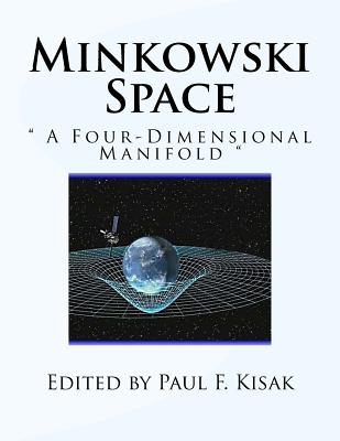 Minkowski Space: 
