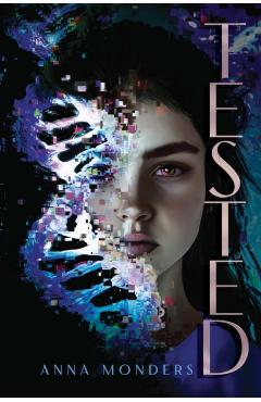 Tested - Anna Monders