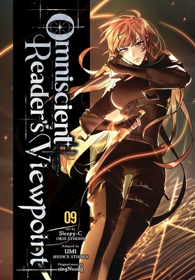 Omniscient Reader's Viewpoint, Vol. 9 - 