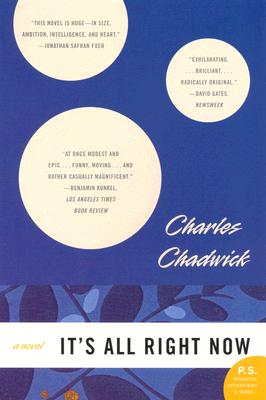 It's All Right Now - Charles Chadwick