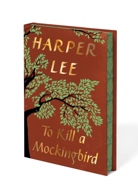 Coperta cărții 'To Kill a Mockingbird Collector's Edition - Harper Lee'