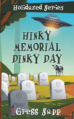 Hinky Memorial Dinky Day - Gregg Sapp