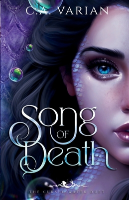 Song of Death - C. A. Varian