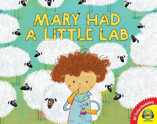 Mary Had a Little Lab - Sue Fliess