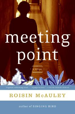 Meeting Point - Roisin Mcauley