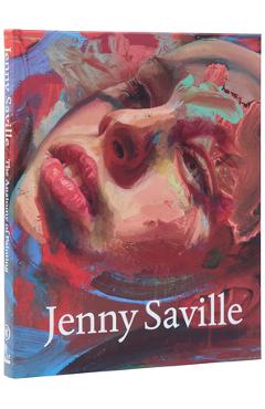 Poza produsului Jenny Saville: The Anatomy of Painting - Jenny Saville
