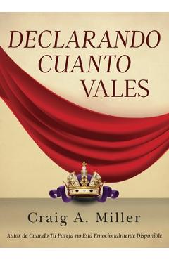 Poza produsului Declarando Cuanto Vales - Craig Miller