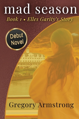 mad season: Book 1 - 