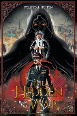 The Hidden War: Jinn File: Jinn - 