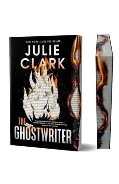 The Ghostwriter - Julie Clark
