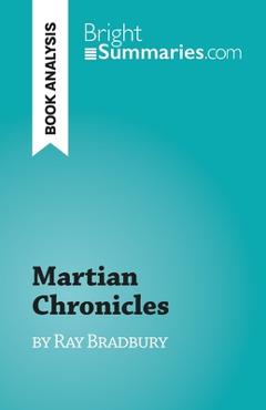 Poza produsului Martian Chronicles: by Ray Bradbury - 